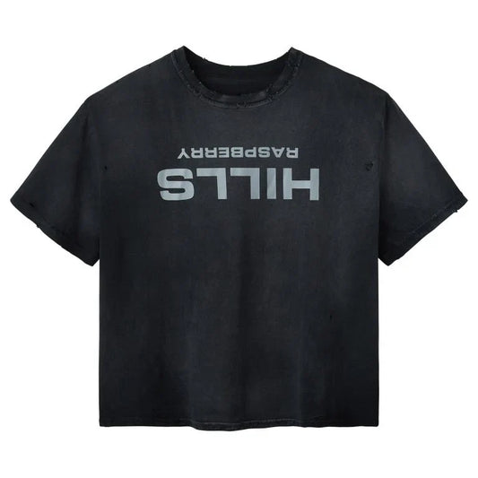 Raspberry Hills Shirt Blacks
