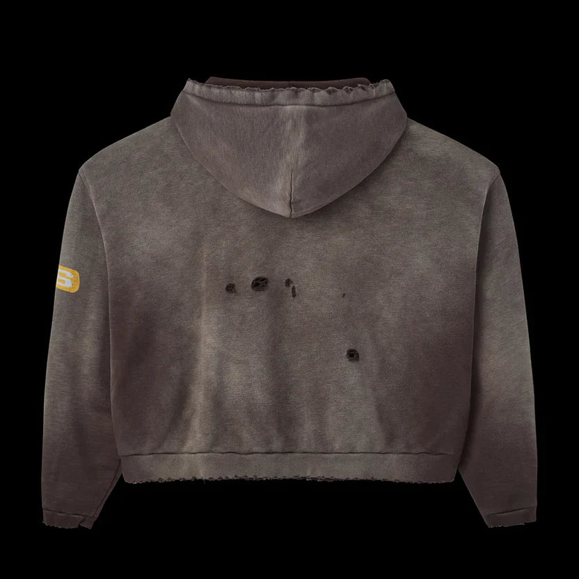 Gv Gallery FOOTBALL HOODIE