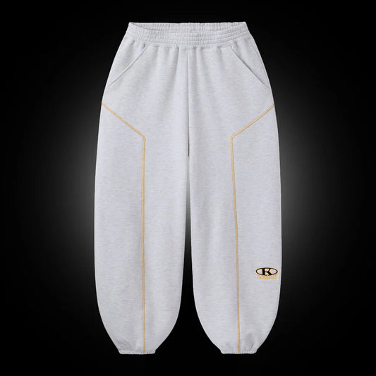 Raspberry Hills SERGER SWEATS
