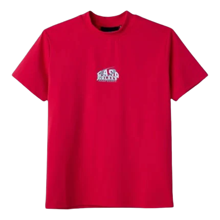 Gv Gallery FLAME SPANDEX TEE