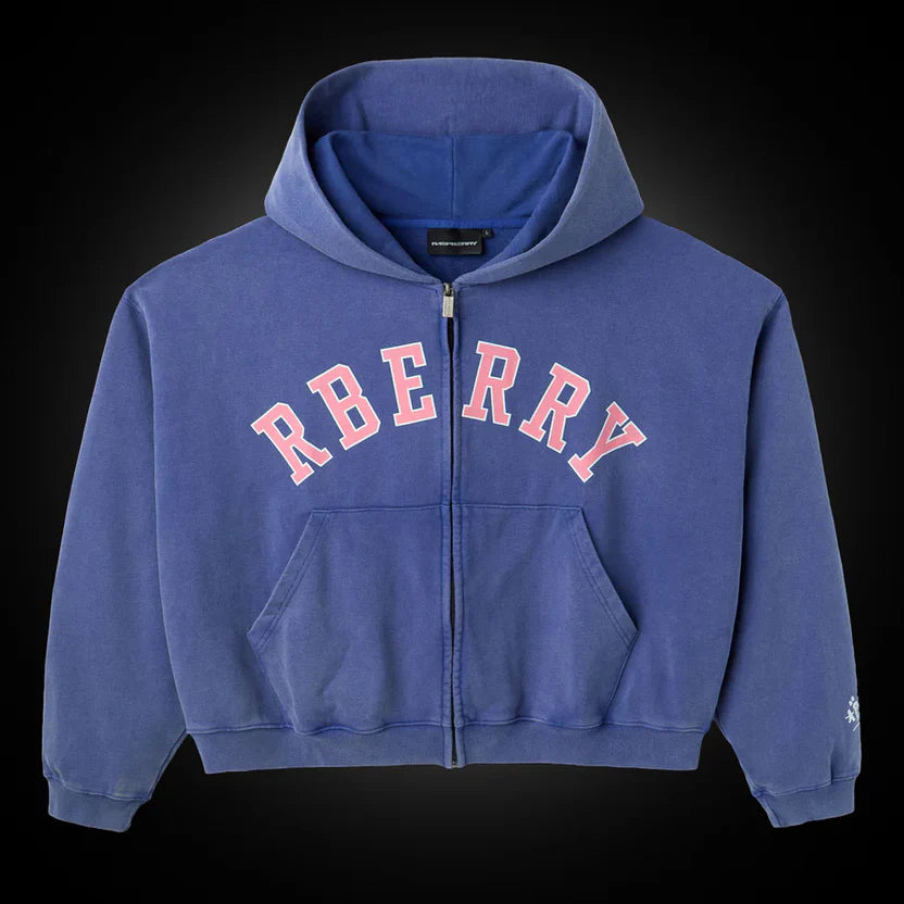 Raspberry Hills & Gv Gallery Hoodie Usa