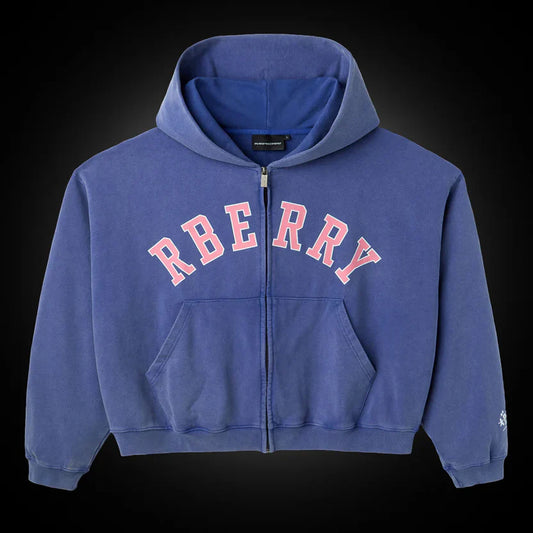 Raspberry Hills & Gv Gallery Hoodie Usa