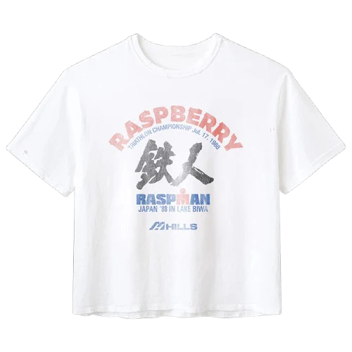 Gv Gallery LAKE BIWA TEE