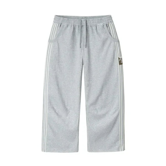 Gv Gallery GREY LIL LEON SWEATS